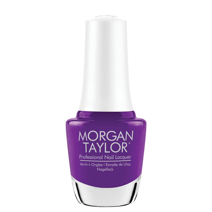 Morgan Taylor - This Is How I Roll 0.5 oz - #3110569 - Nail Lacquer at Beyond Polish