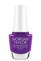 Morgan Taylor - This Is How I Roll 0.5 oz - #3110569 - Nail Lacquer at Beyond Polish