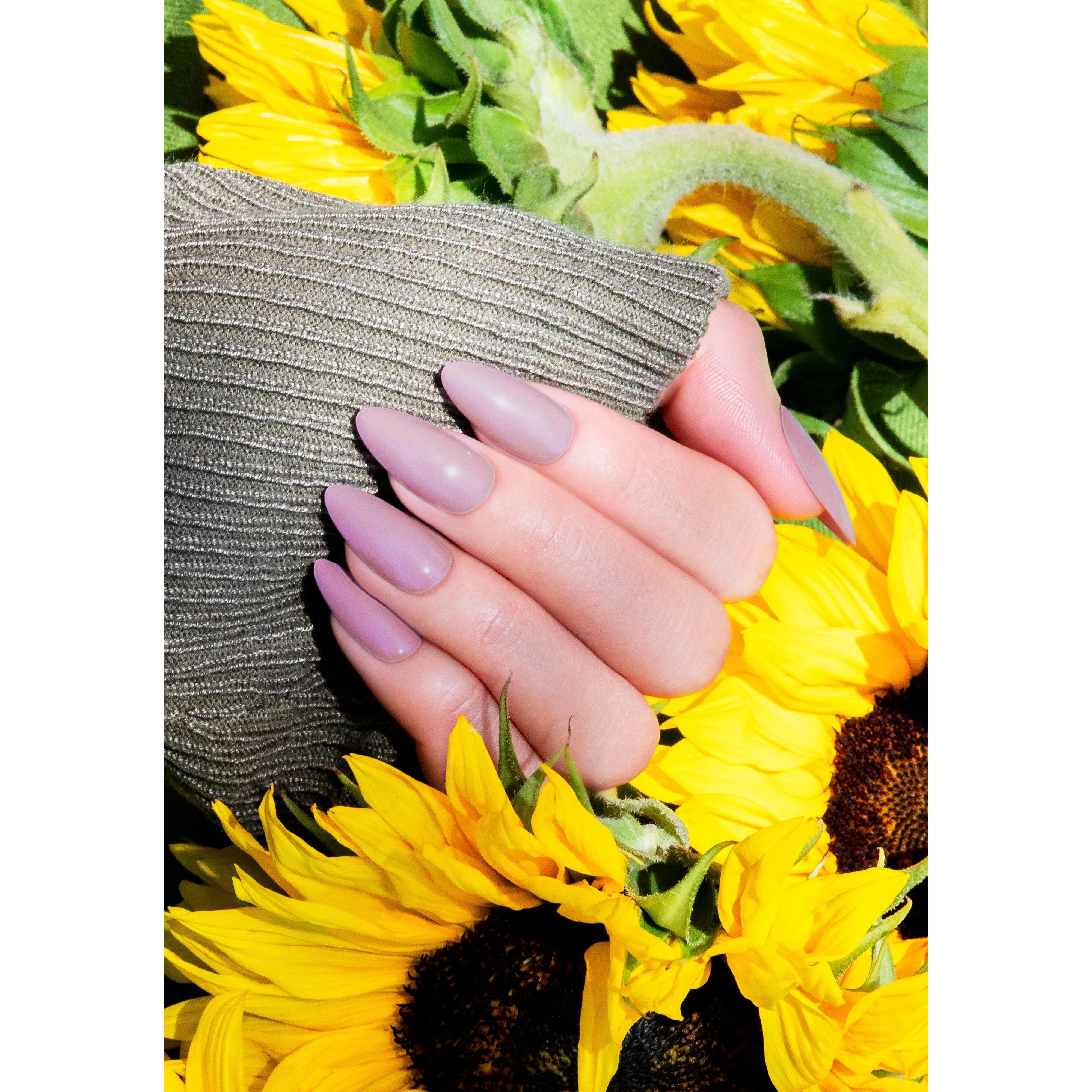Morgan Taylor - Thorn To Be Wild 0.5 oz - #3110604 - Nail Lacquer at Beyond Polish