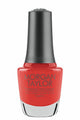 Morgan Taylor - Tiger Blossom - #3110821 - Nail Lacquer at Beyond Polish