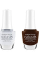 Morgan Taylor - Top Coat & Bare With Me Combo - Nail Lacquer at Beyond Polish