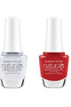 Morgan Taylor - Top Coat & Bite Of The Apple Combo - Nail Lacquer at Beyond Polish