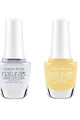 Morgan Taylor - Top Coat & Busy As A Bee Combo - Nail Lacquer at Beyond Polish