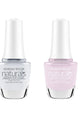 Morgan Taylor - Top Coat & Calm, Cool & Collected Combo - Nail Lacquer at Beyond Polish