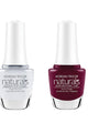 Morgan Taylor - Top Coat & From The Ground Up Combo - Nail Lacquer at Beyond Polish