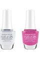 Morgan Taylor - Top Coat & Permanent Pink Combo - Nail Lacquer at Beyond Polish