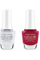 Morgan Taylor - Top Coat & Radiant In Red Combo - Nail Lacquer at Beyond Polish