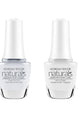 Morgan Taylor - Top Coat & The First Snow Fall Combo - Nail Lacquer at Beyond Polish