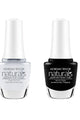 Morgan Taylor - Top Coat & To The Moon And Black Combo - Nail Lacquer at Beyond Polish