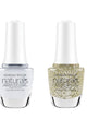 Morgan Taylor - Top Coat & Twilight Time Combo - Nail Lacquer at Beyond Polish