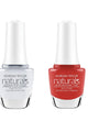 Morgan Taylor - Top Coat & Worth The Wait Combo - Nail Lacquer at Beyond Polish