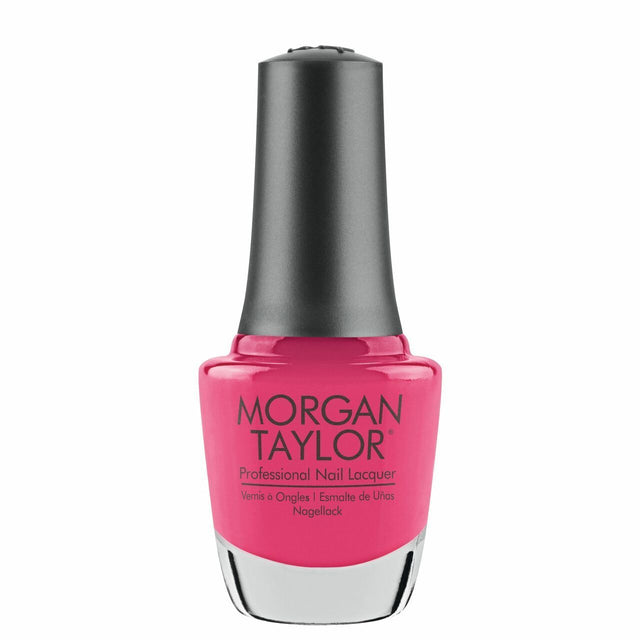 Morgan Taylor - Tropical Punch - #50128 - Nail Lacquer at Beyond Polish