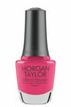 Morgan Taylor - Tropical Punch - #50128 - Nail Lacquer at Beyond Polish