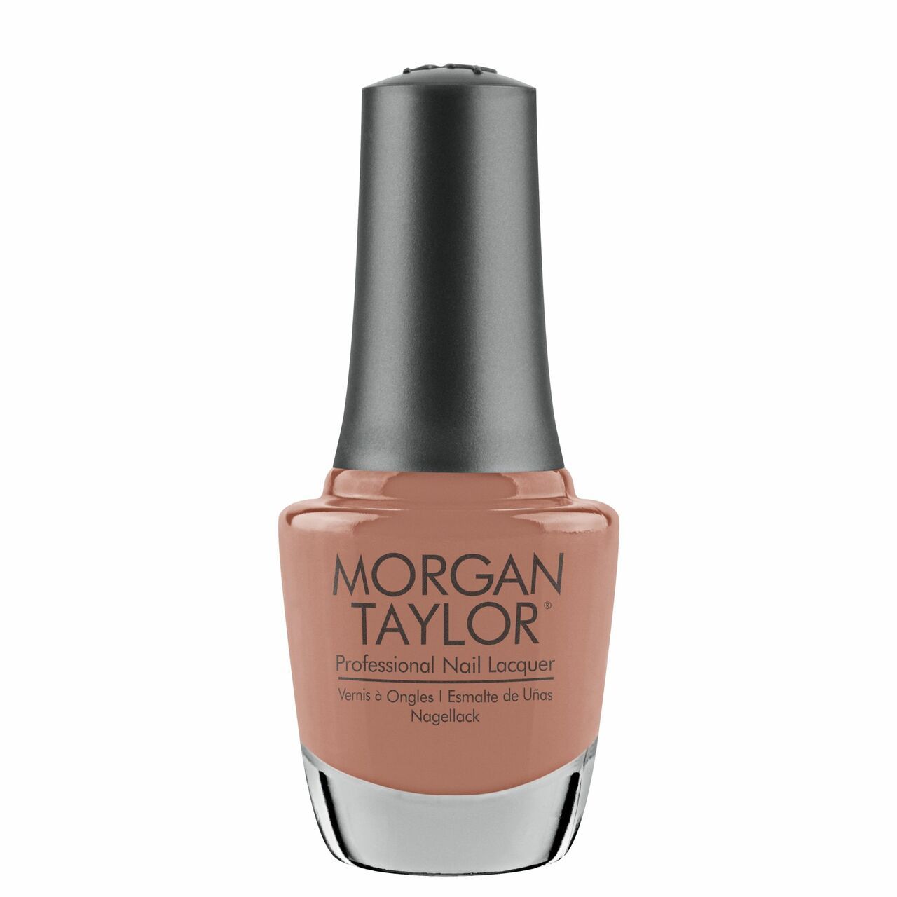 Morgan Taylor - Up In The Air-Heart - #50226 - Nail Lacquer at Beyond Polish