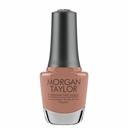 Morgan Taylor - Up In The Air-Heart - #50226
