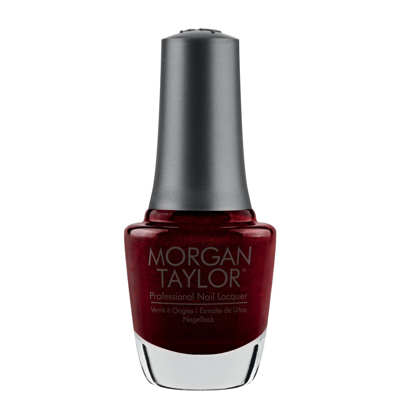 Morgan Taylor - Vixen In A Mask - #50163 - Nail Lacquer at Beyond Polish
