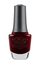 Morgan Taylor - Vixen In A Mask - #50163 - Nail Lacquer at Beyond Polish