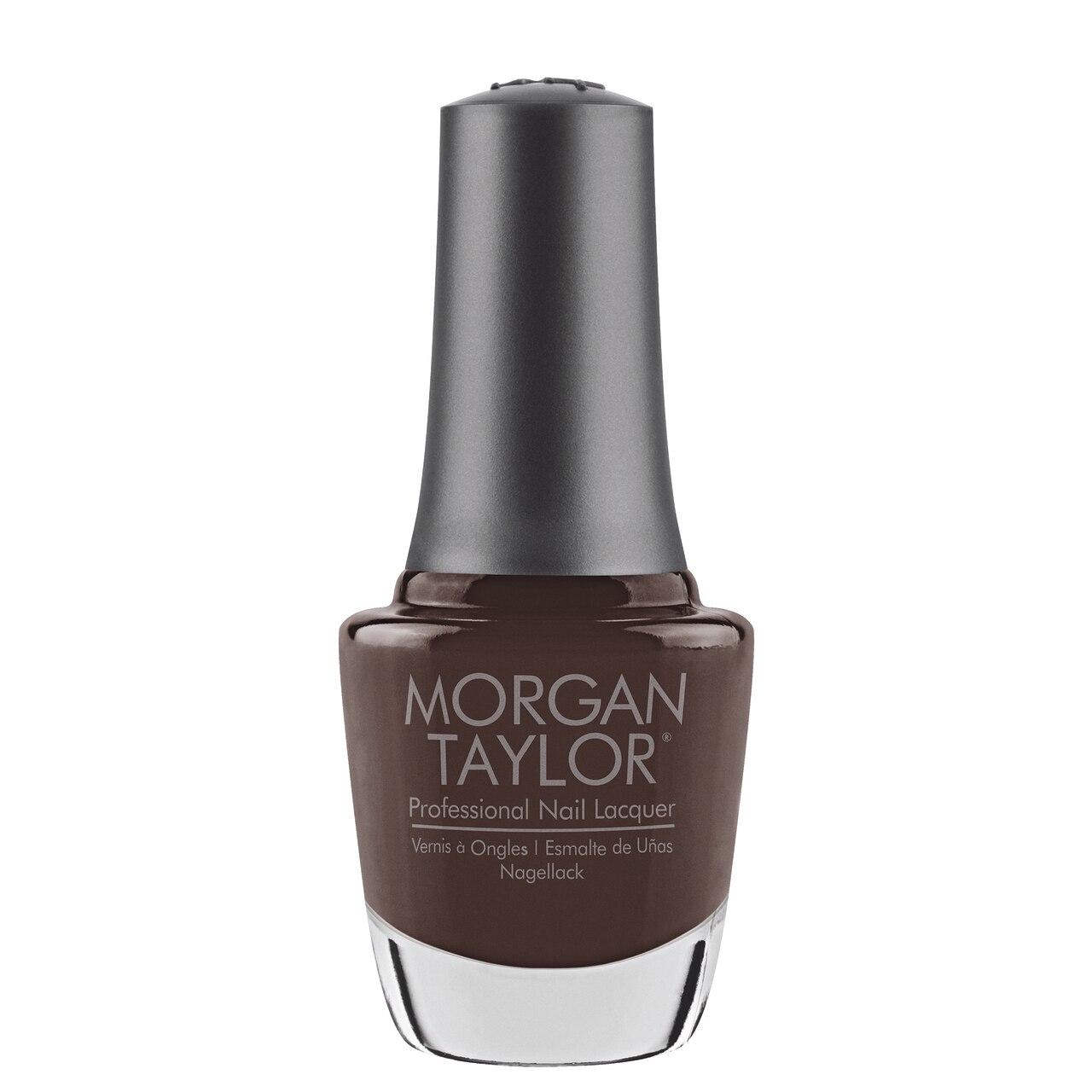 Morgan Taylor - Want To Cuddle? - #3110921 - Nail Lacquer at Beyond Polish