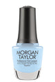 Morgan Taylor - Water Baby - #50092 - Nail Lacquer at Beyond Polish