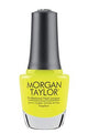 Morgan Taylor - Watt Yel-Lookin At? - #50151 - Nail Lacquer at Beyond Polish