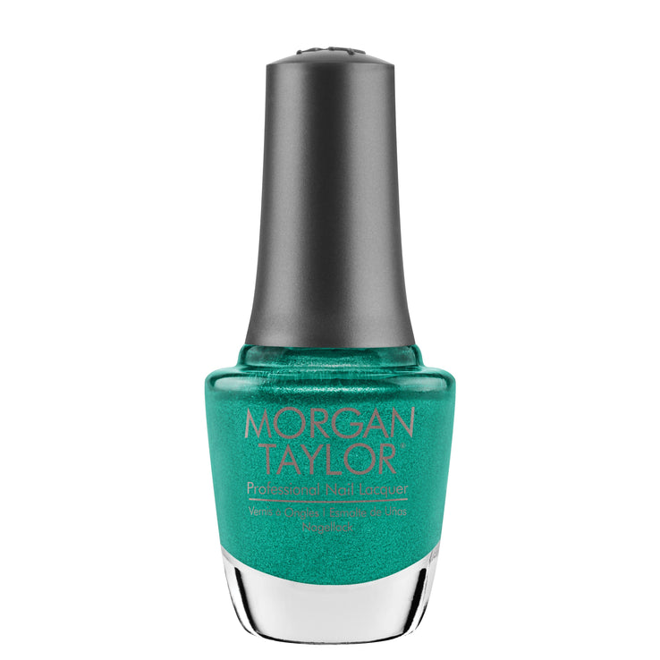 Morgan Taylor - What The Fluff? - #3110546 - Nail Lacquer at Beyond Polish