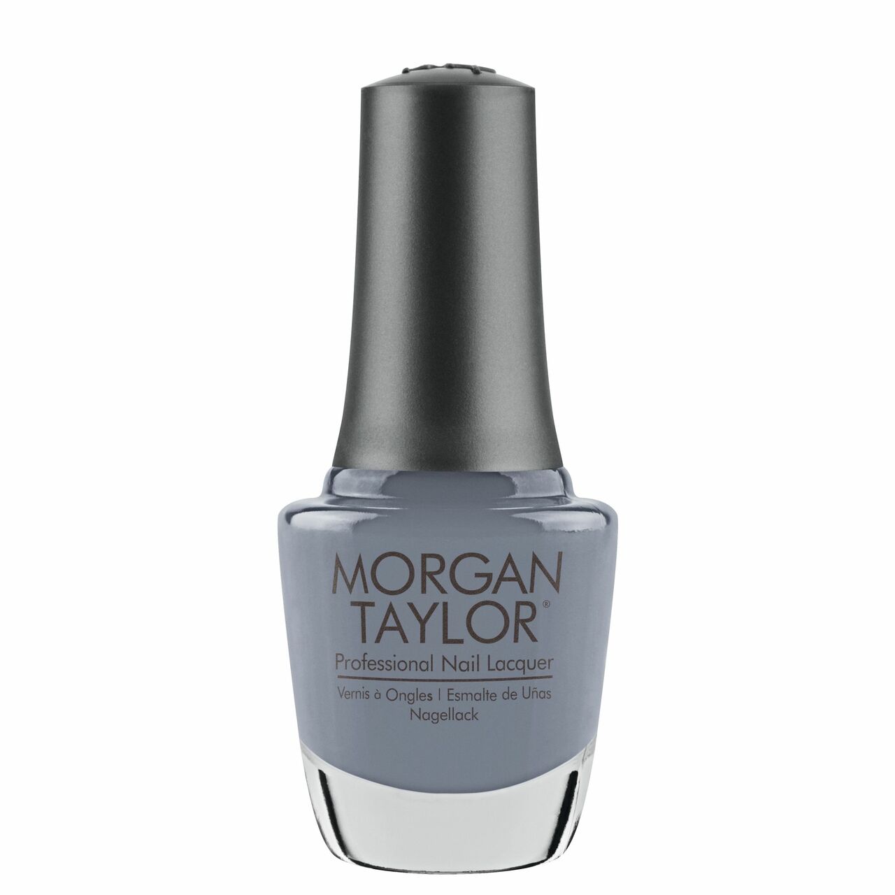 Morgan Taylor - Who-Dini? - #50138 - Nail Lacquer at Beyond Polish