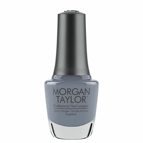 Morgan Taylor - Who-Dini? - #50138