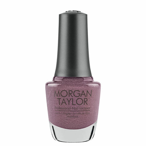 Morgan Taylor - Who's That Girl? - #50015