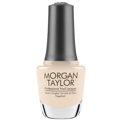 Morgan Taylor - Wrapped Around Your Finger - #3110510