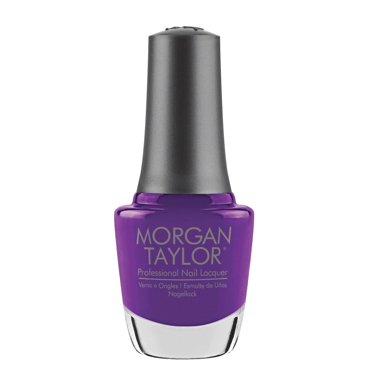 Morgan Taylor - You Glare, I Glow - #3110914 - Nail Lacquer at Beyond Polish
