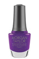 Morgan Taylor - You Glare, I Glow - #3110914 - Nail Lacquer at Beyond Polish