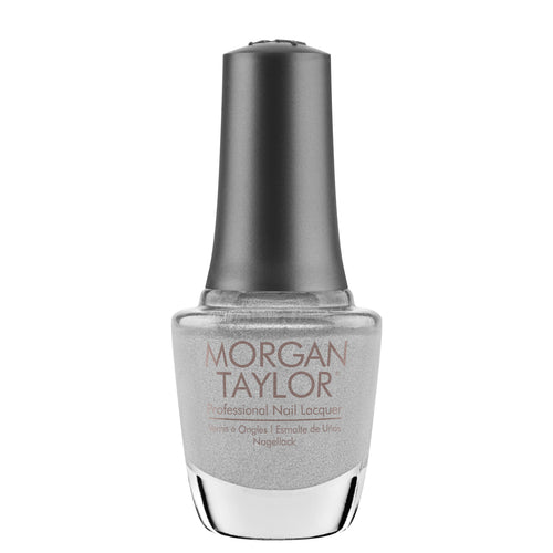 Morgan Taylor - You Sweater Believe It - #3110544