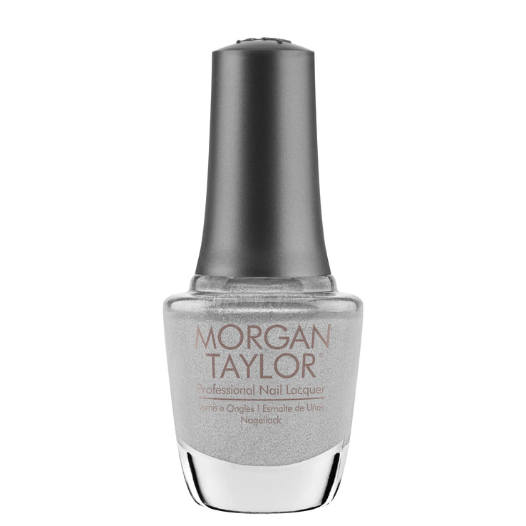 Morgan Taylor - You Sweater Believe It - #3110544 - Nail Lacquer at Beyond Polish