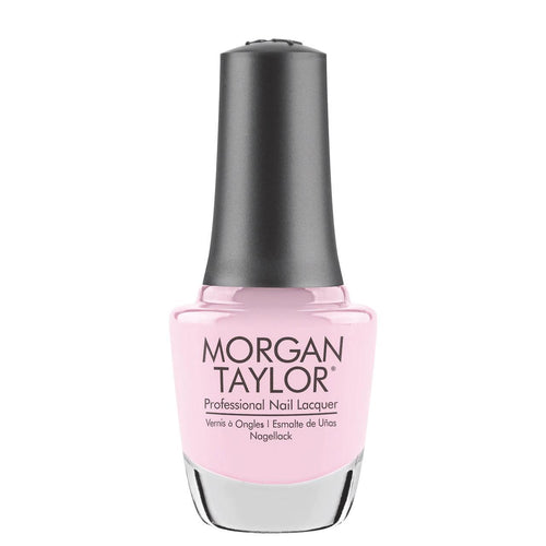 Morgan Taylor - You're So Sweet You're Giving Me A Toothache - #3110908