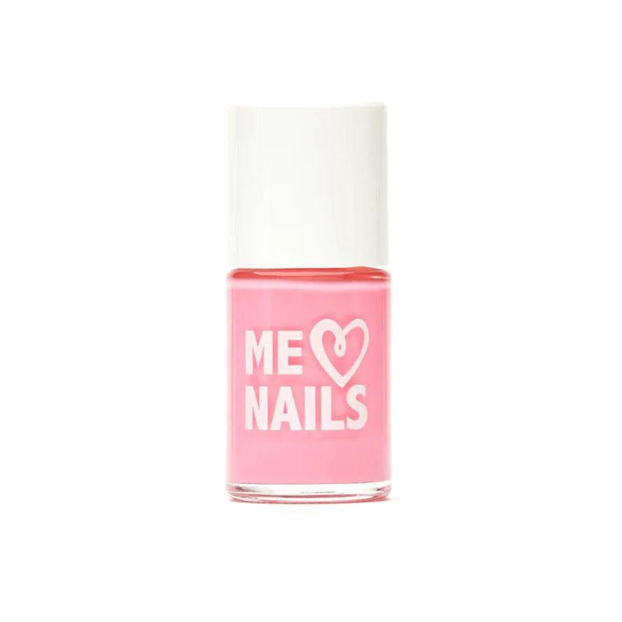 Moriah Elizabeth - Cotton Candy Nail Polish - Nail Lacquer at Beyond Polish