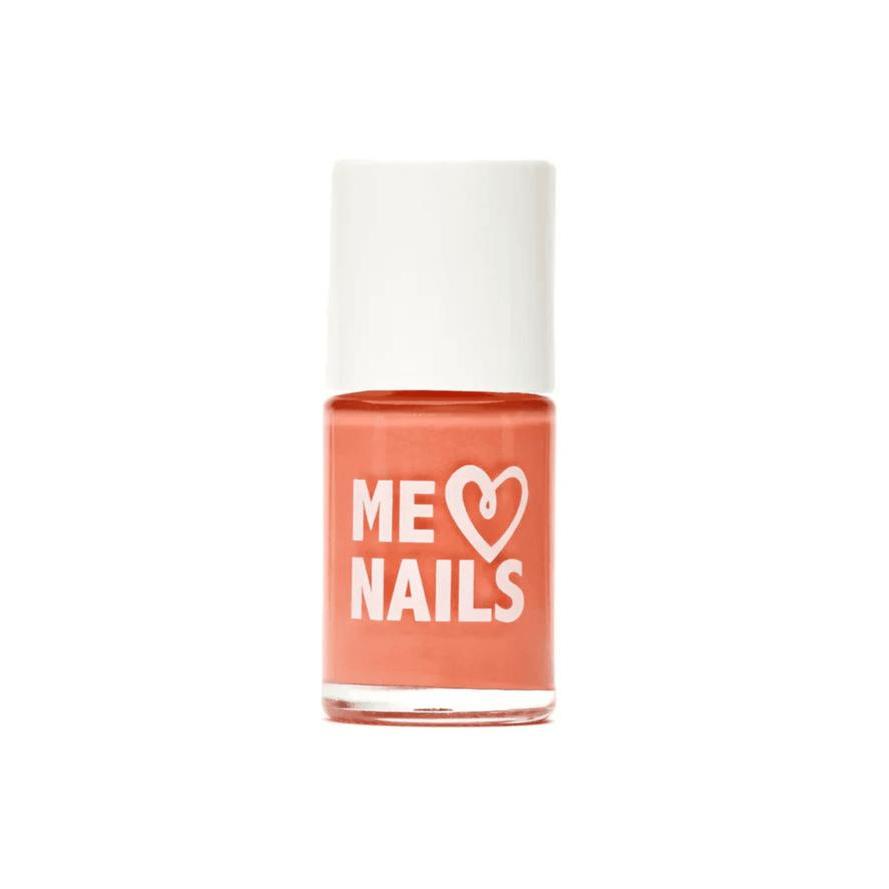 Moriah Elizabeth - Crisp Cantaloupe Nail Polish - Nail Lacquer at Beyond Polish