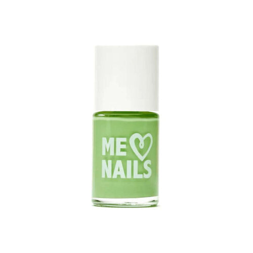 Moriah Elizabeth - Key Lime Cream Nail Polish