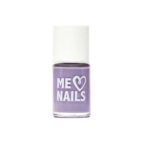Moriah Elizabeth - Pale Plum Nail Polish