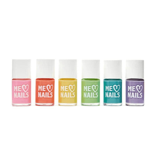 Moriah Elizabeth - ME Nails Collection