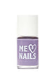 Moriah Elizabeth - Pale Plum Nail Polish - Nail Lacquer at Beyond Polish