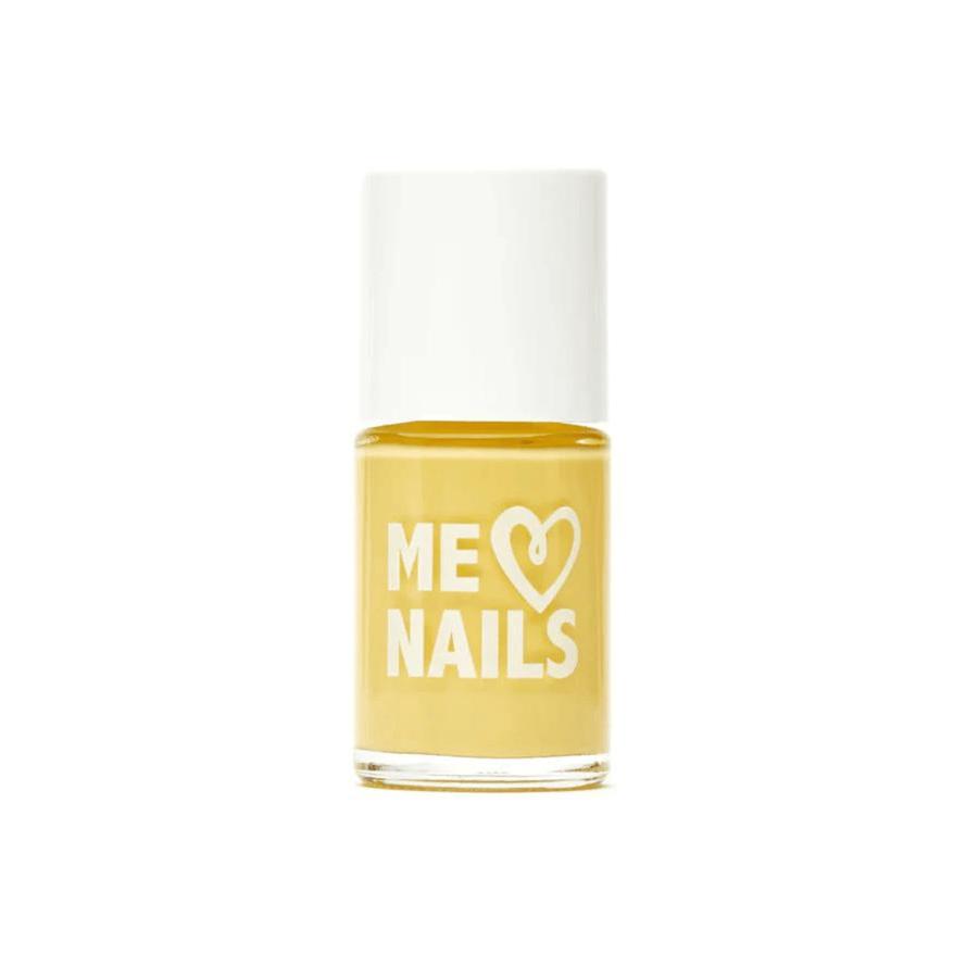 Moriah Elizabeth - Soft Sunshine Nail Polish - Nail Lacquer at Beyond Polish