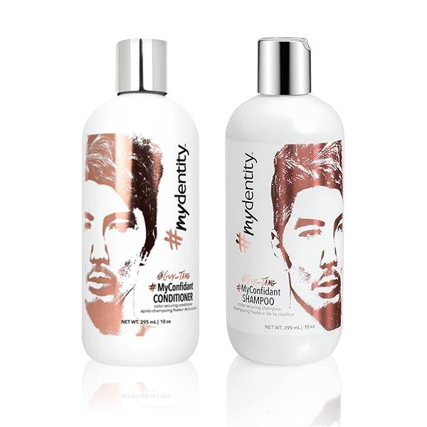 MyDentity - Guy Tang - Conditioner & Shampoo 10 oz - Hair at Beyond Polish