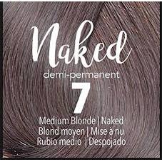 MyDentity - Guy Tang - Demi-Perm Hair Color 2 Oz – Naked 7 - Hair at Beyond Polish