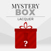 Mystery Box - Lacquer - Glitz & Glam