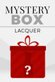 Mystery Box - Random Lacquer - 4 Pc - Nail Lacquer at Beyond Polish
