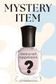 Mystery Item - Deborah Lippmann Lacquer - Nail Lacquer at Beyond Polish