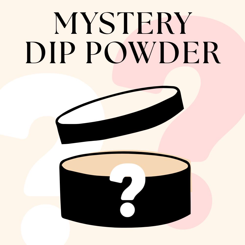 Mystery Item - Dip Powder - 1 Pc (may value up to $18.75) - Dipping Powder at Beyond Polish