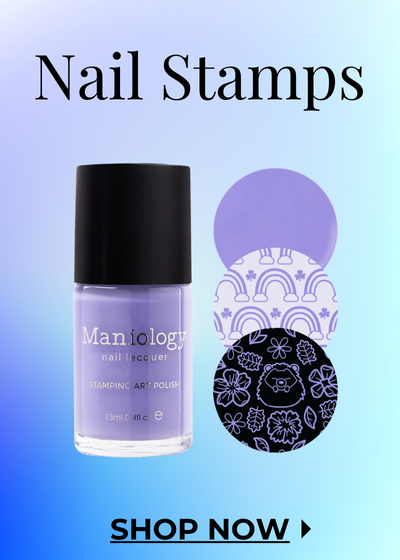 Nail Stamps