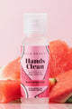 NCLA - Hands Clean Moisturizing Hand Sanitizer - Watermelon - Body & Skin at Beyond Polish