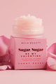 NCLA - Sugar, Sugar Candy Roses Scrub - Lips at Beyond Polish